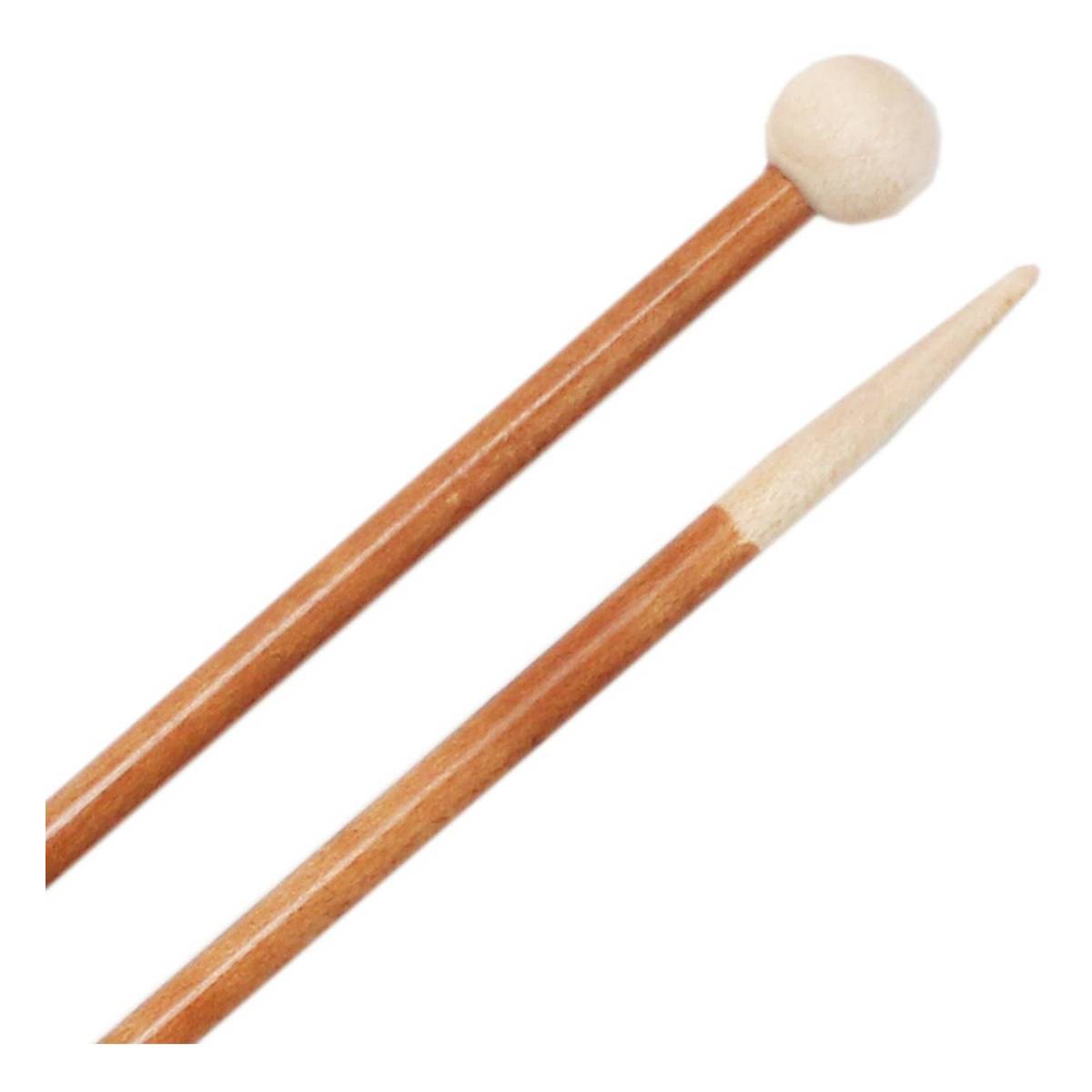 Pony Flair Knitting Needles 35cm 4mm Hobbycraft