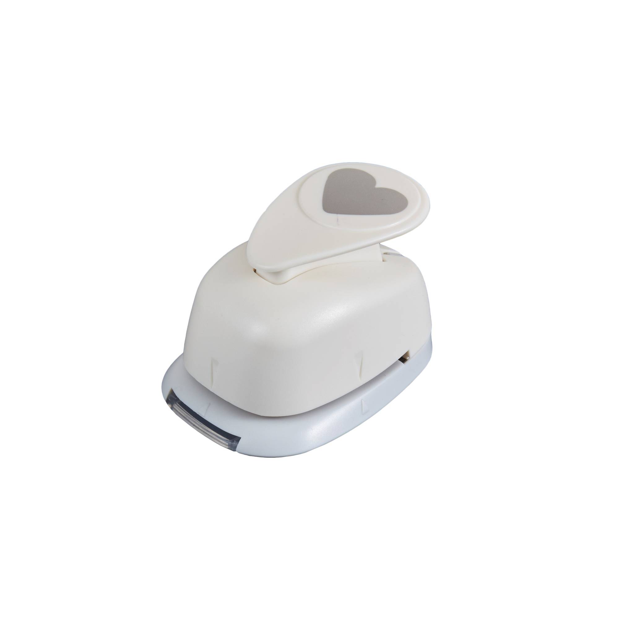 Heart Craft Punch Hobbycraft