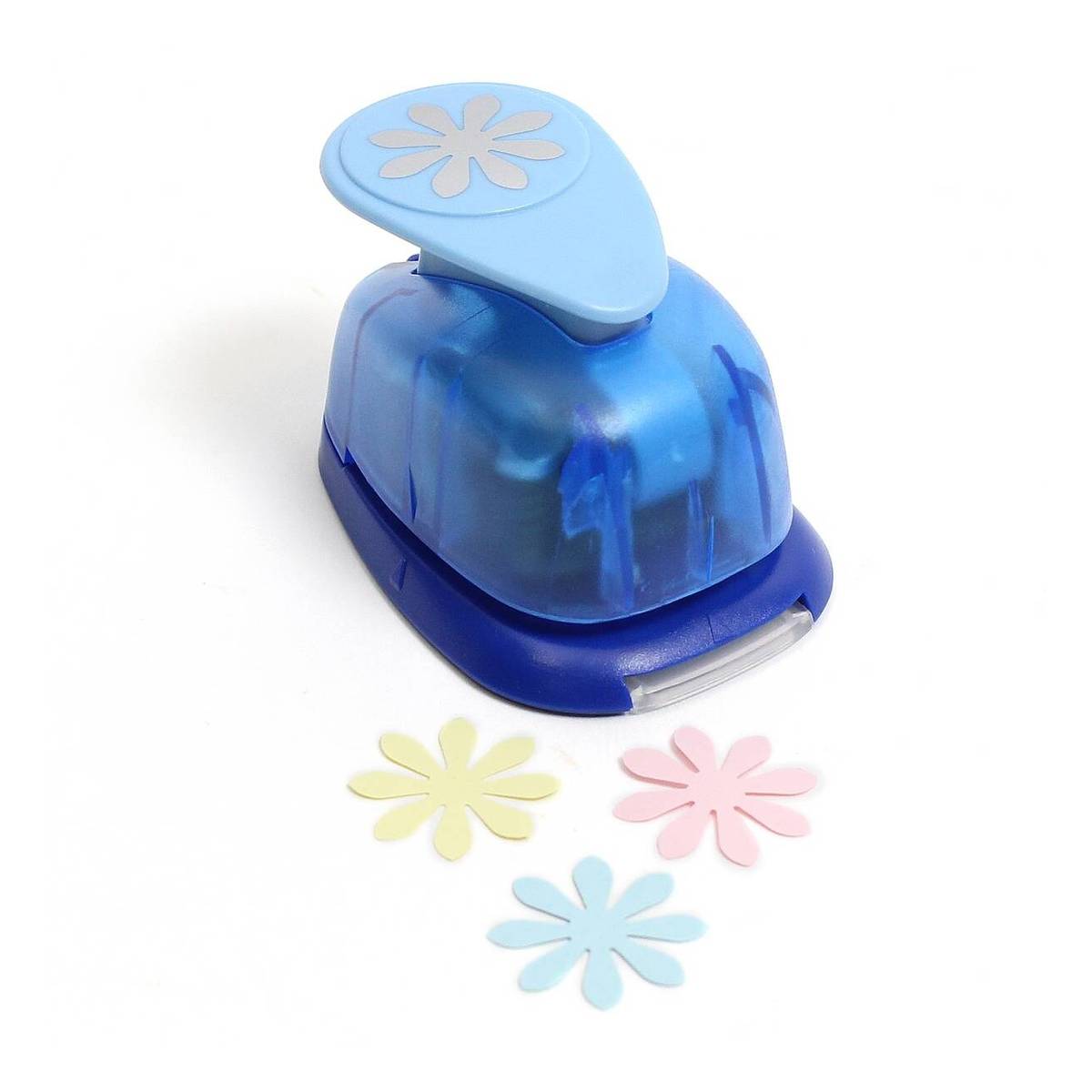 Daisy Craft Punch 1 Inch Hobbycraft