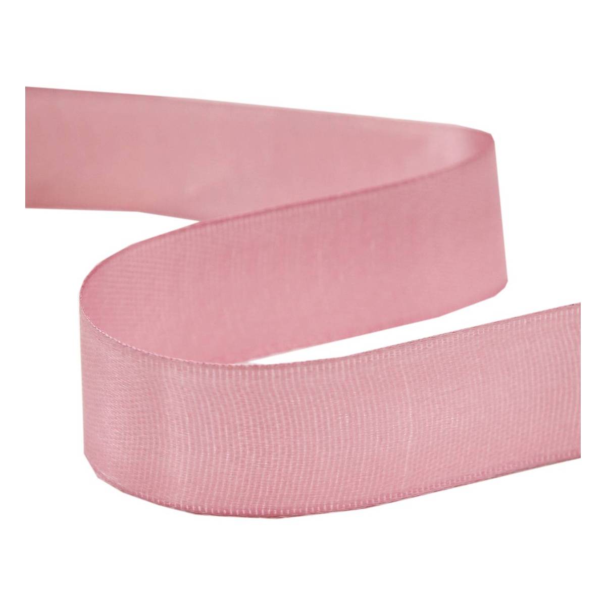 Quartz Satin Ribbon 20mm x 15m | Hobbycraft Quartz Satin Ribbon 20mm x 15m | Hobbycraft