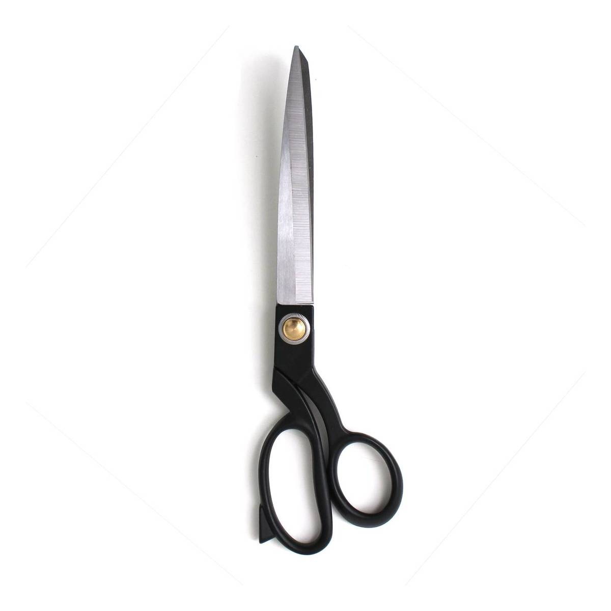 Hemline Black Dressmaking Scissors 28cm Hobbycraft