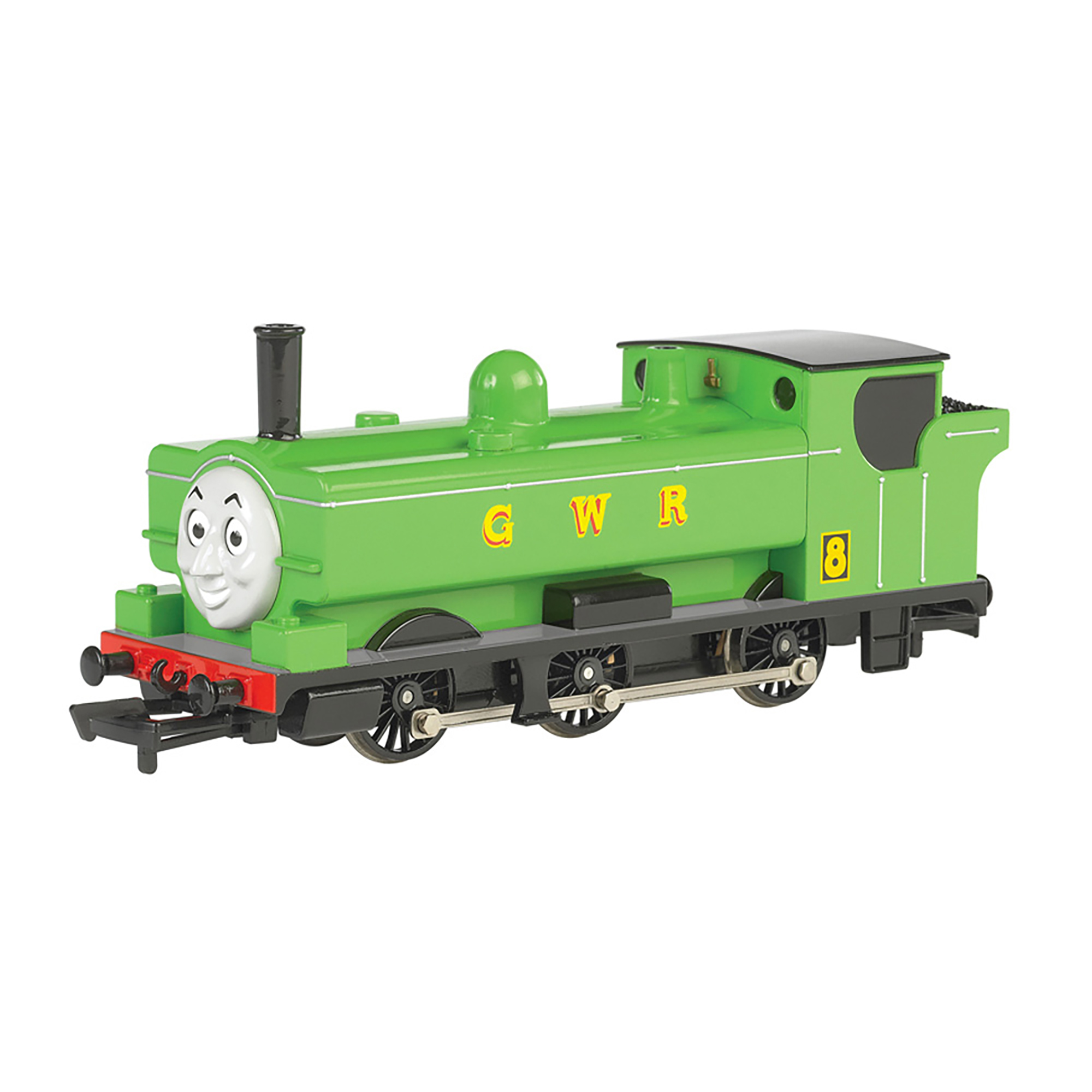 Amscan 8 Thomas & Friends Partyteller – Bunt Bedruckt Für Kindergeburtstage
