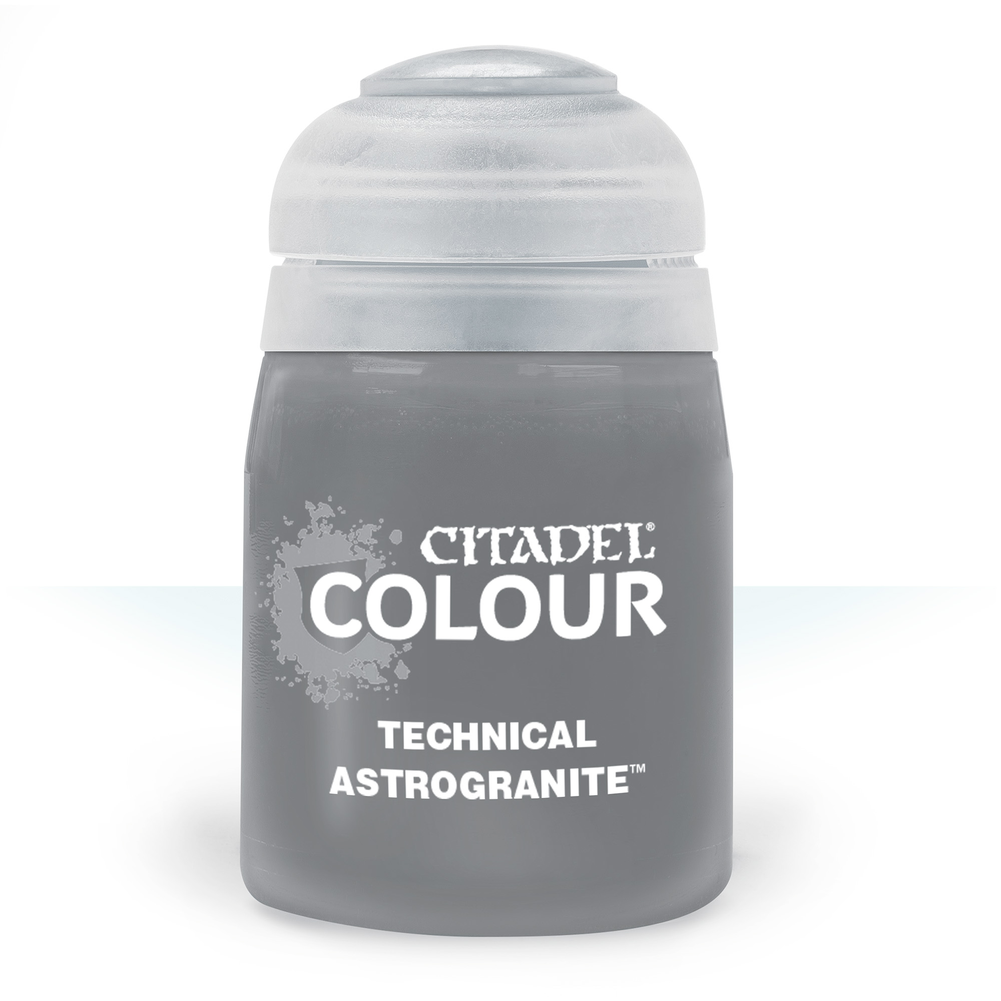 Citadel Astrogranite Technical Paint 24ml | Hobbycraft
