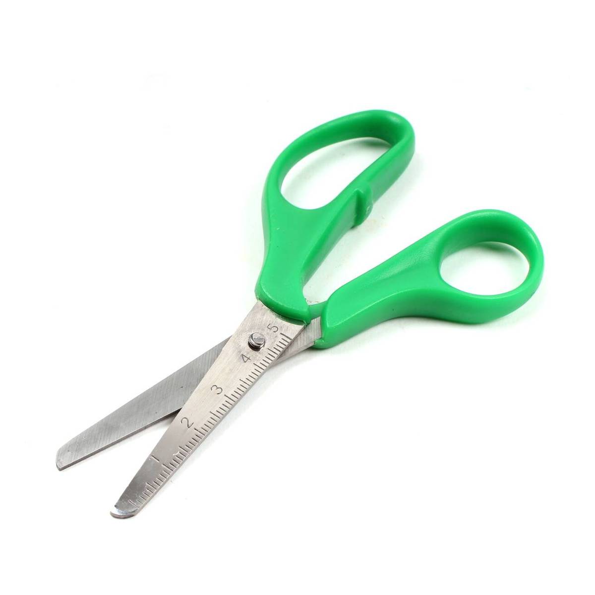 Kids’ Stainless Steel Scissors Hobbycraft