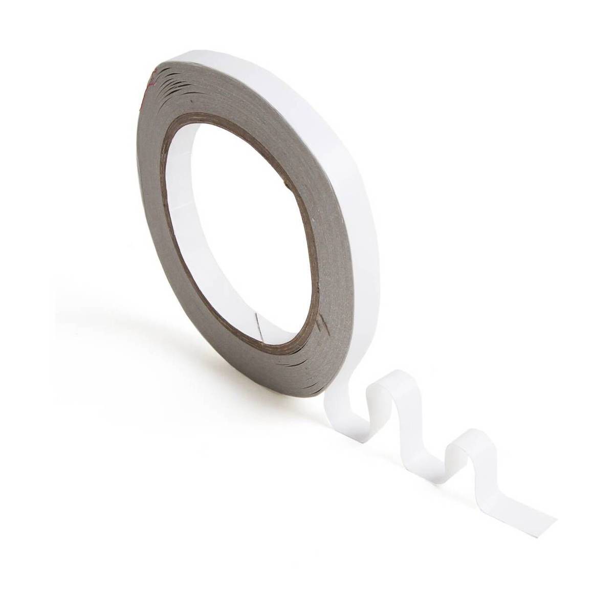 DoubleSided Sticky Tape 10mm x 25m Hobbycraft