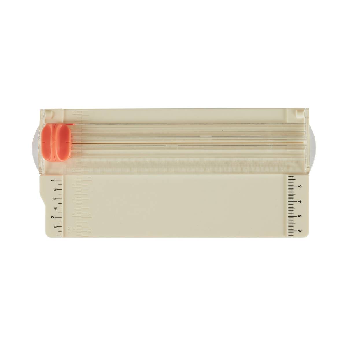 Paper Trimmer 2.5 x 6 Inches Hobbycraft