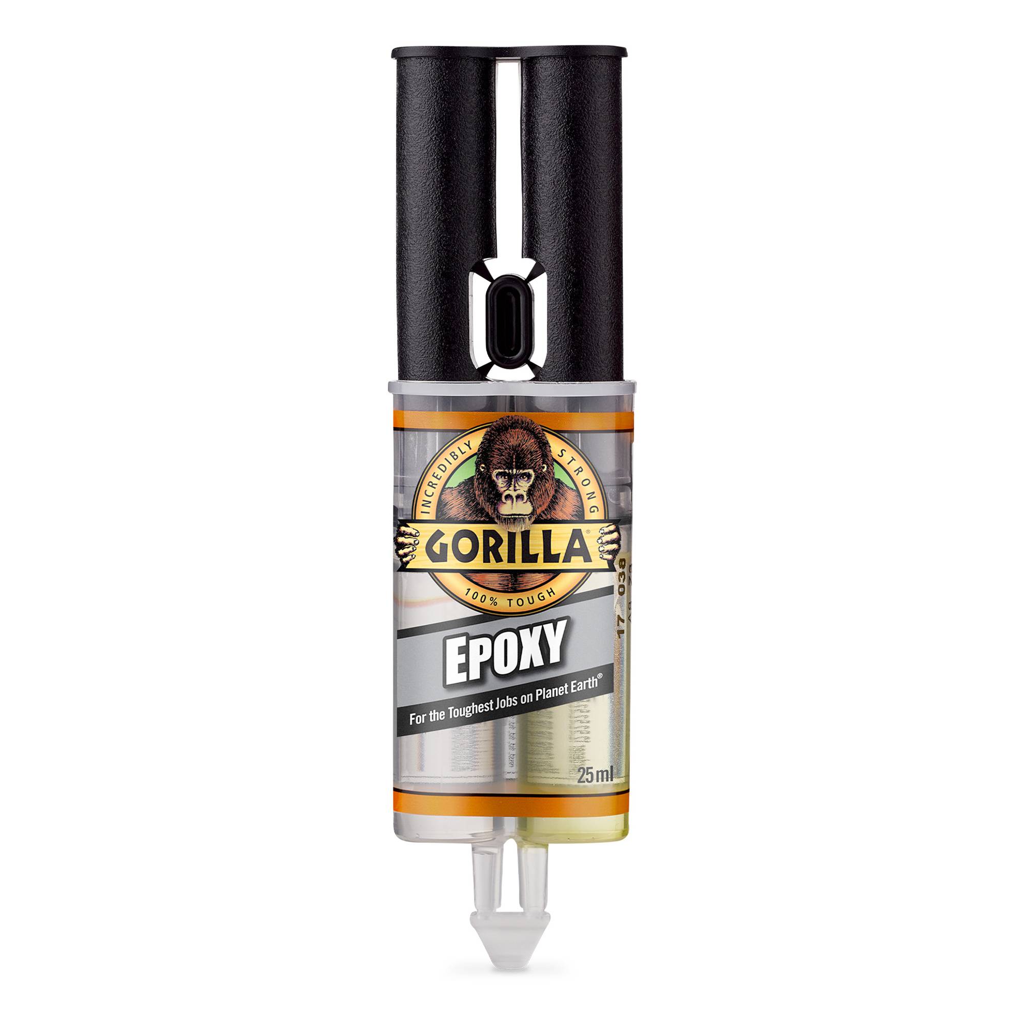Gorilla Epoxy 25ml Hobbycraft