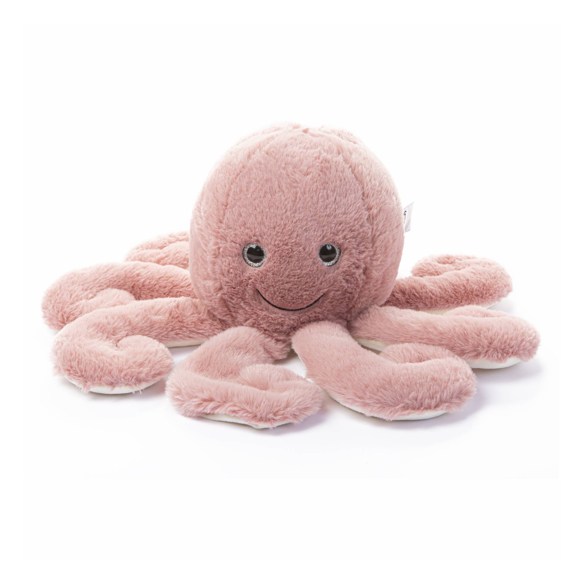 Octopus Plush Toy Hobbycraft