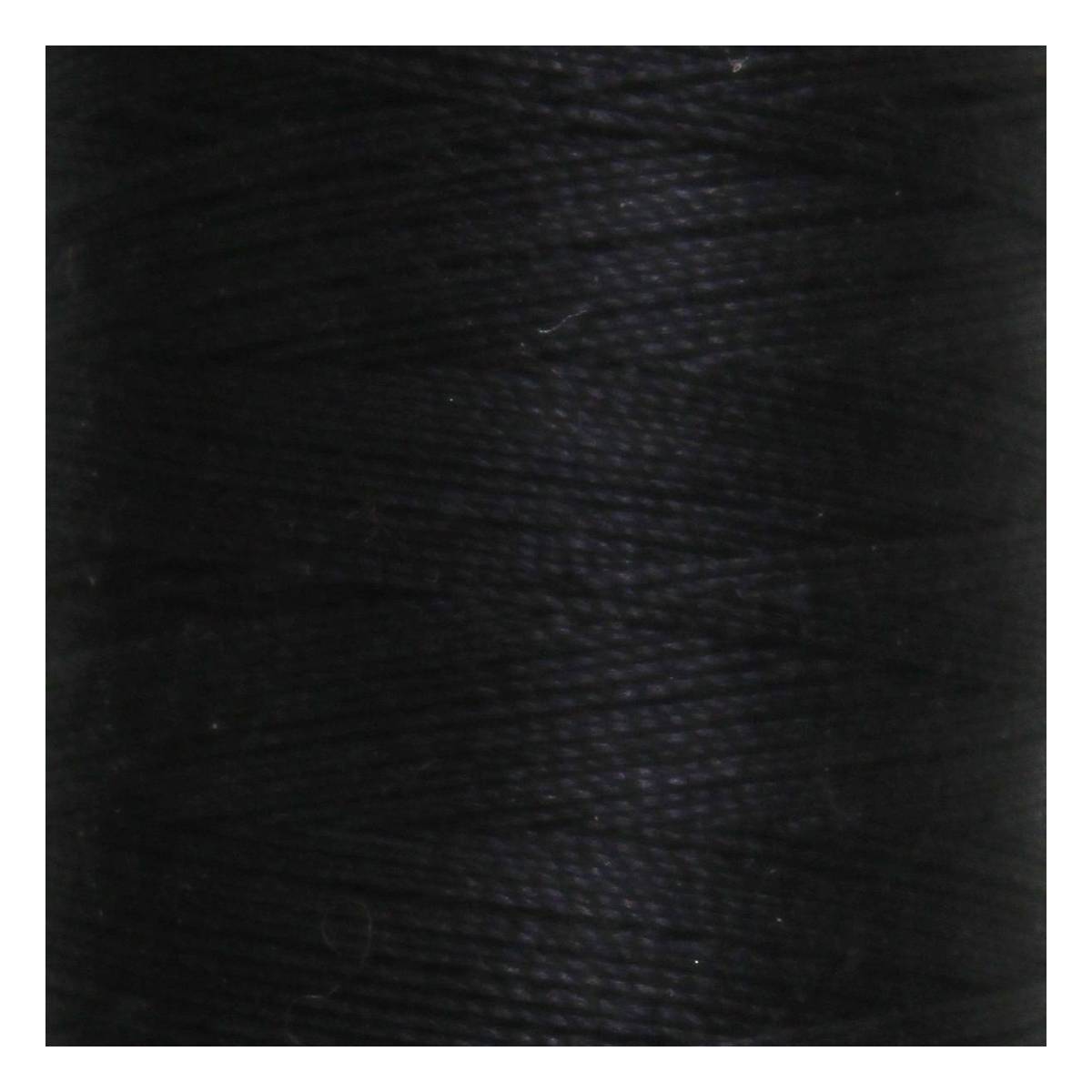 Gutermann Black Sulky Cotton Thread 30 Weight 300m (1005)