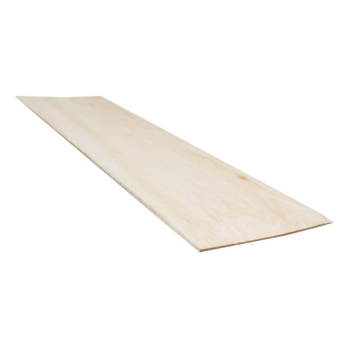 Midwest Basswood Sheets