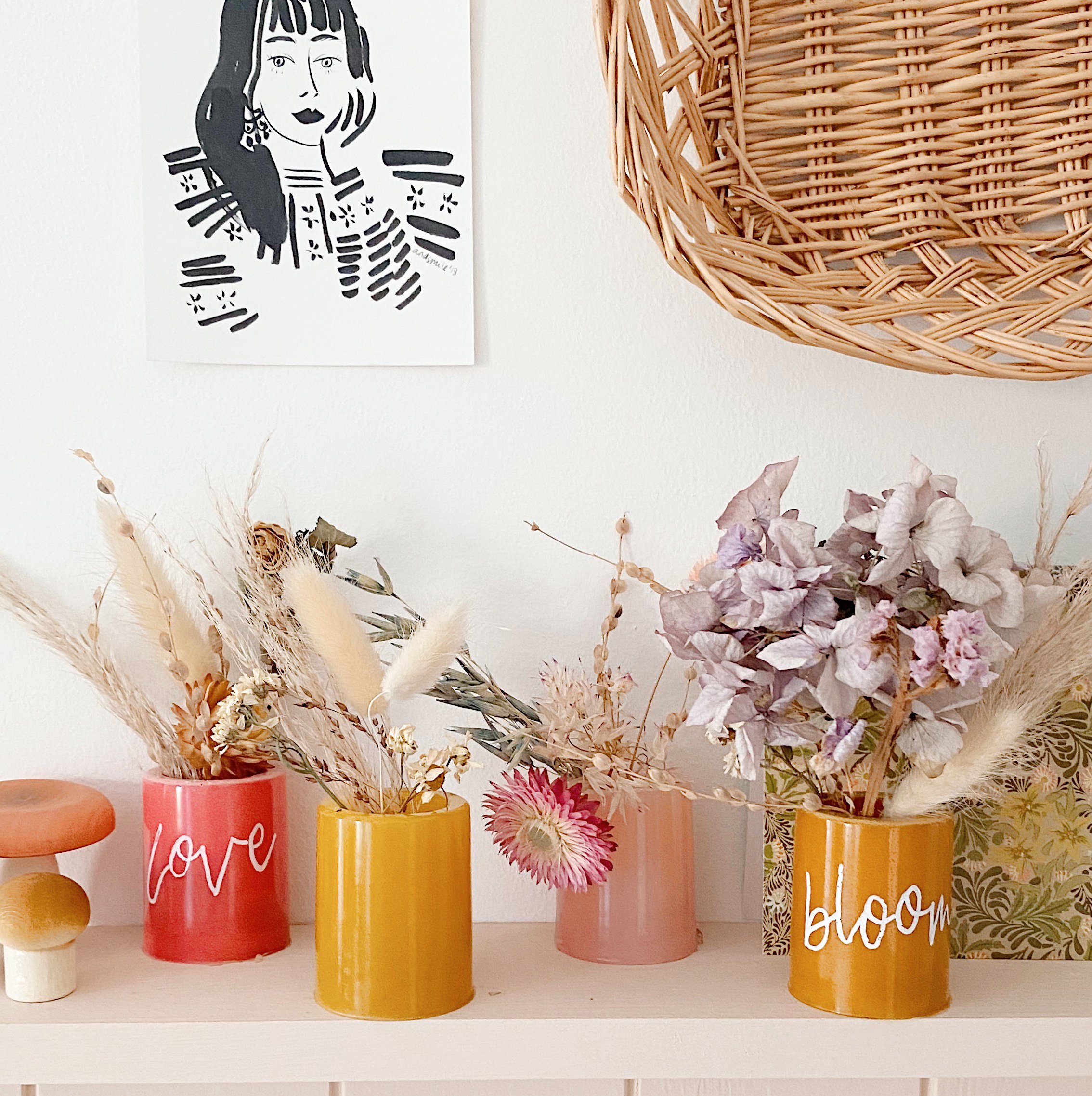 How to Make Resin Vases Hobbycraft