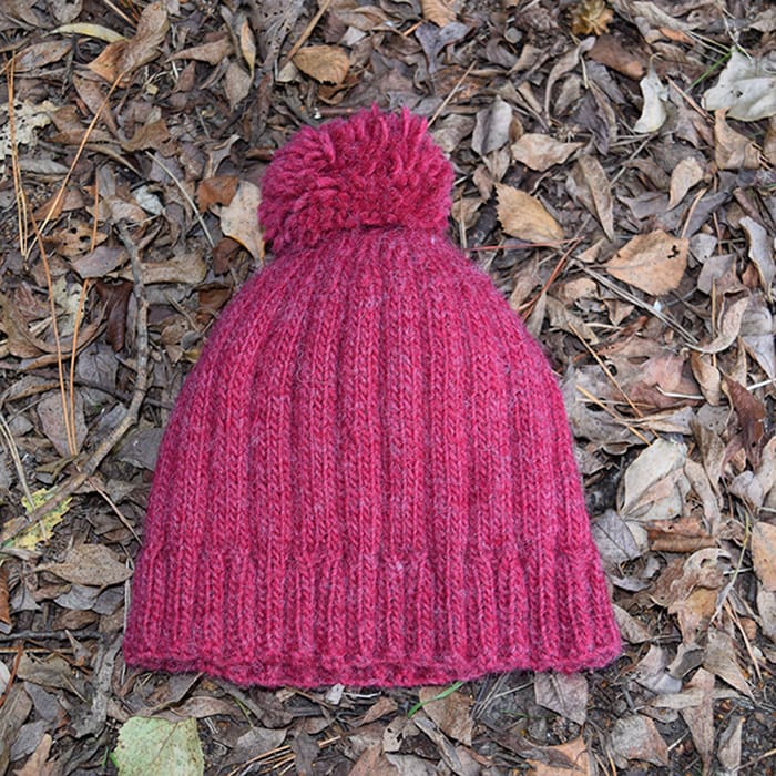 Wheel Cap Pattern Wool How to Make a WI Wool Week Hat | Hobbycraft