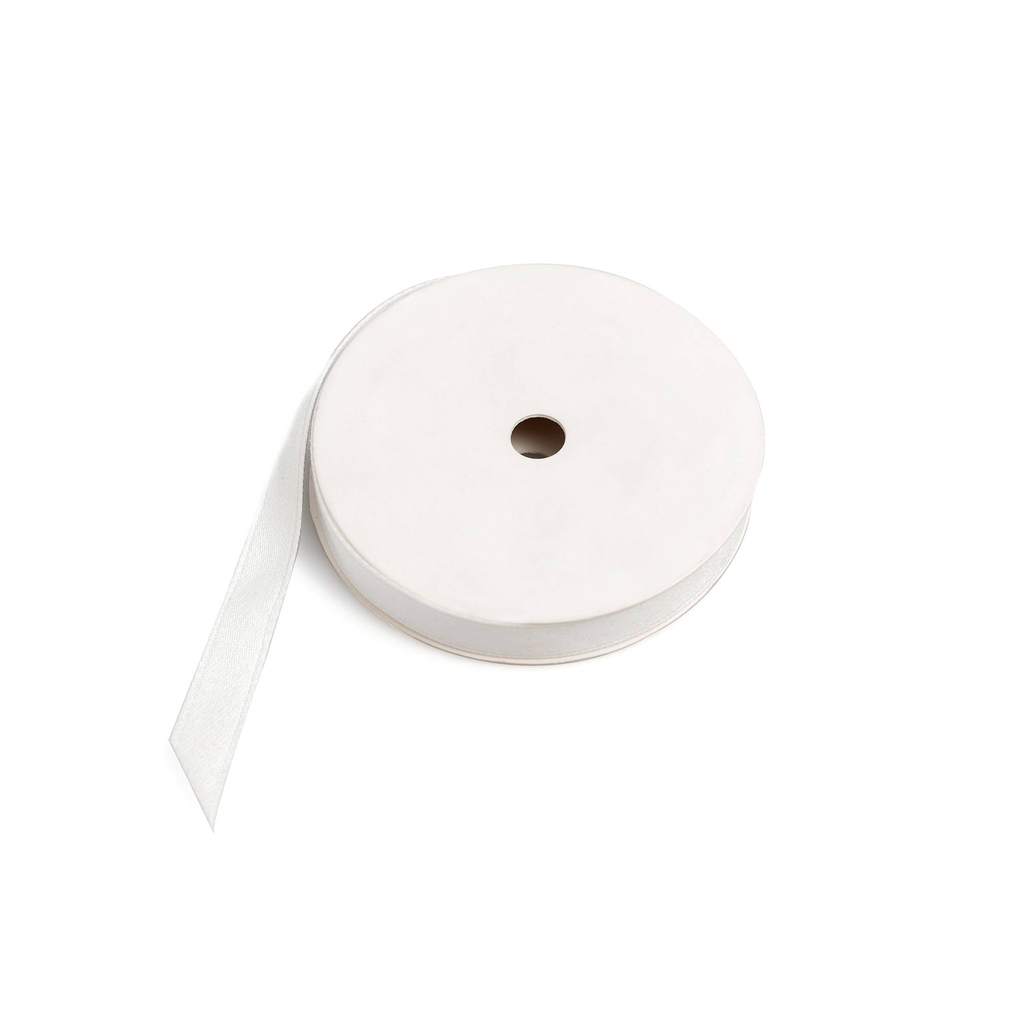 We R Memory Keepers Printable Cotton Ribbon 10mm x 9.1m Hobbycraft