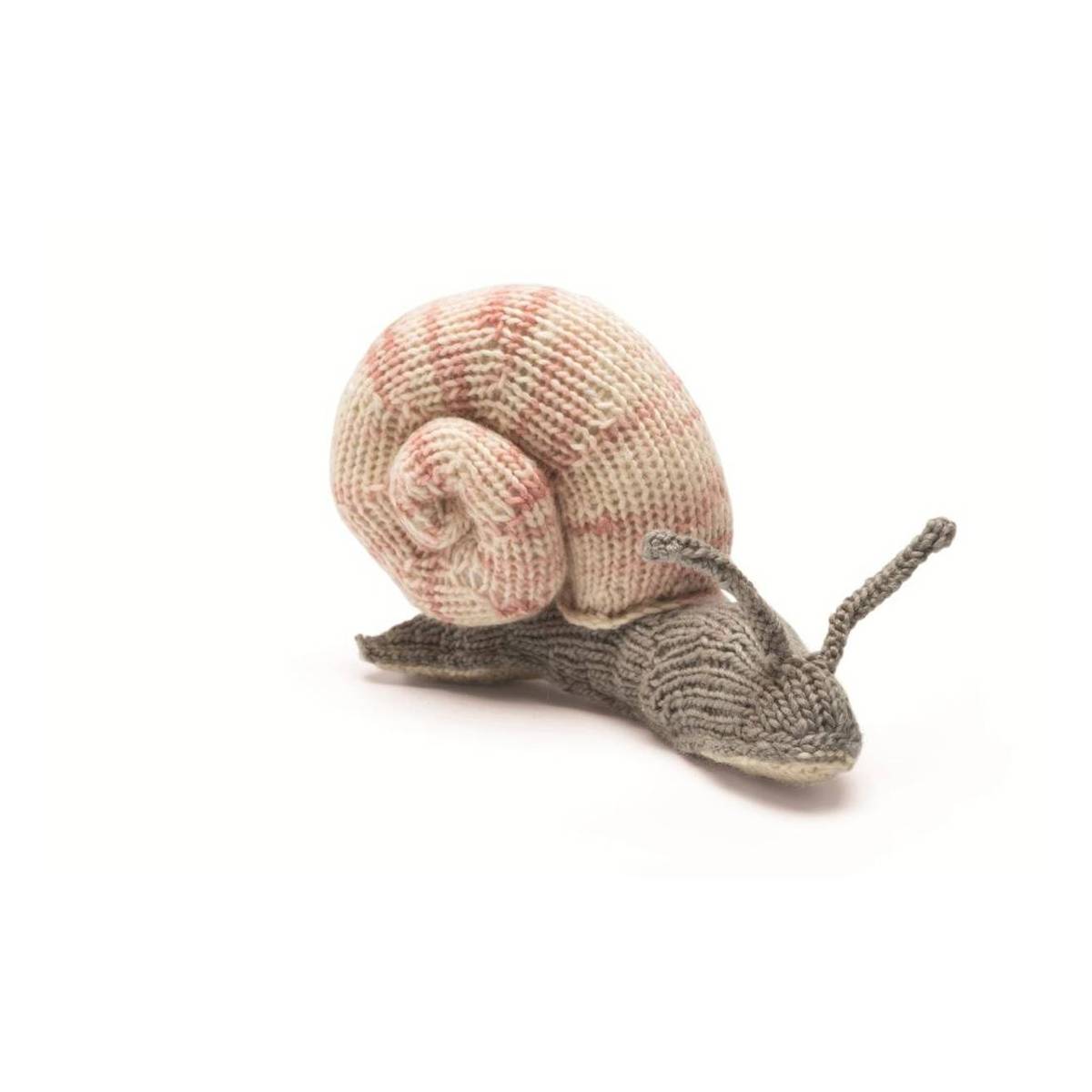 FREE PATTERN Knit a Snail Pattern | Hobbycraft