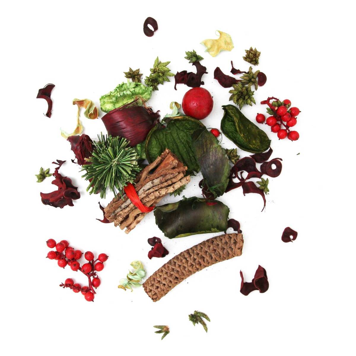 Christmas Potpourri Bag 180g Hobbycraft