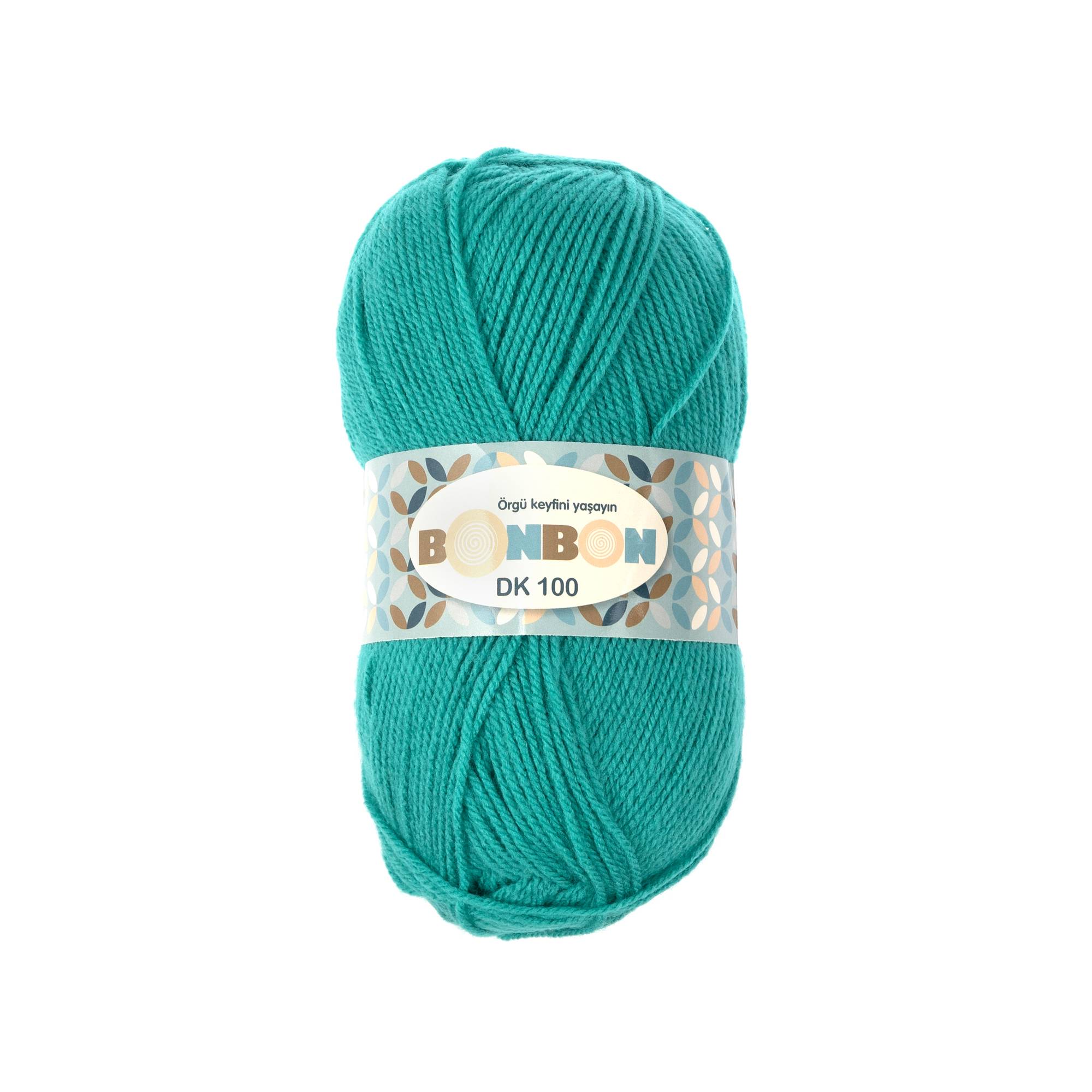 Kingfisher Bonbon DK Yarn 100g Hobbycraft