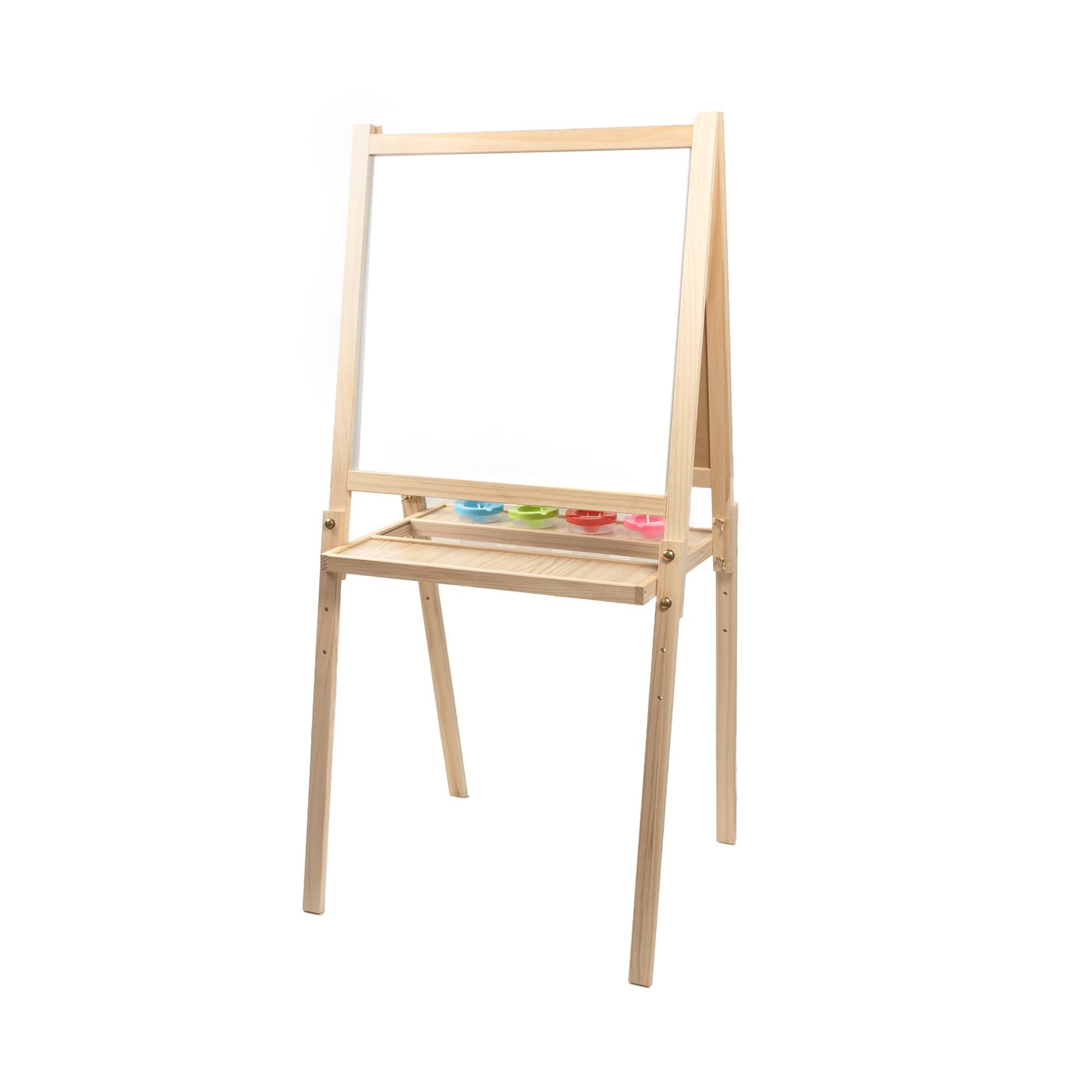 Kids’ 3-in-1 Activity Easel