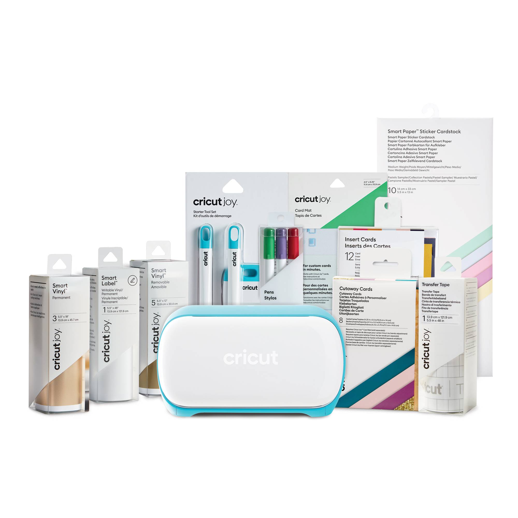 Cricut Joy Ultimate Gift Bundle Hobbycraft