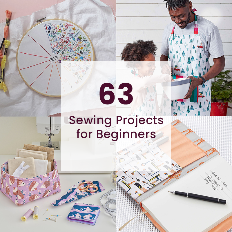 A Step-By-Step Guide On How To Build A Sewing Kit