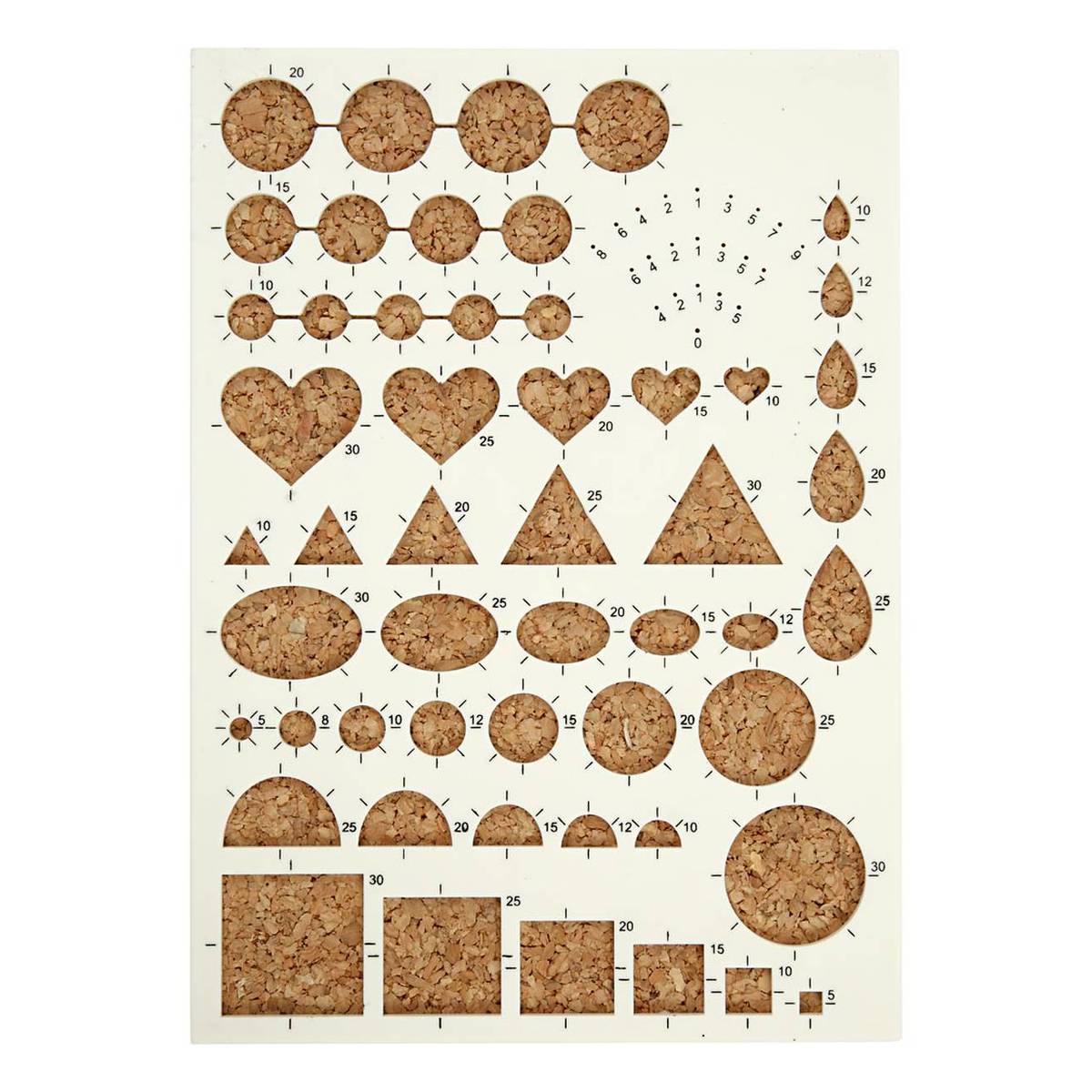 Quilling Board Hobbycraft