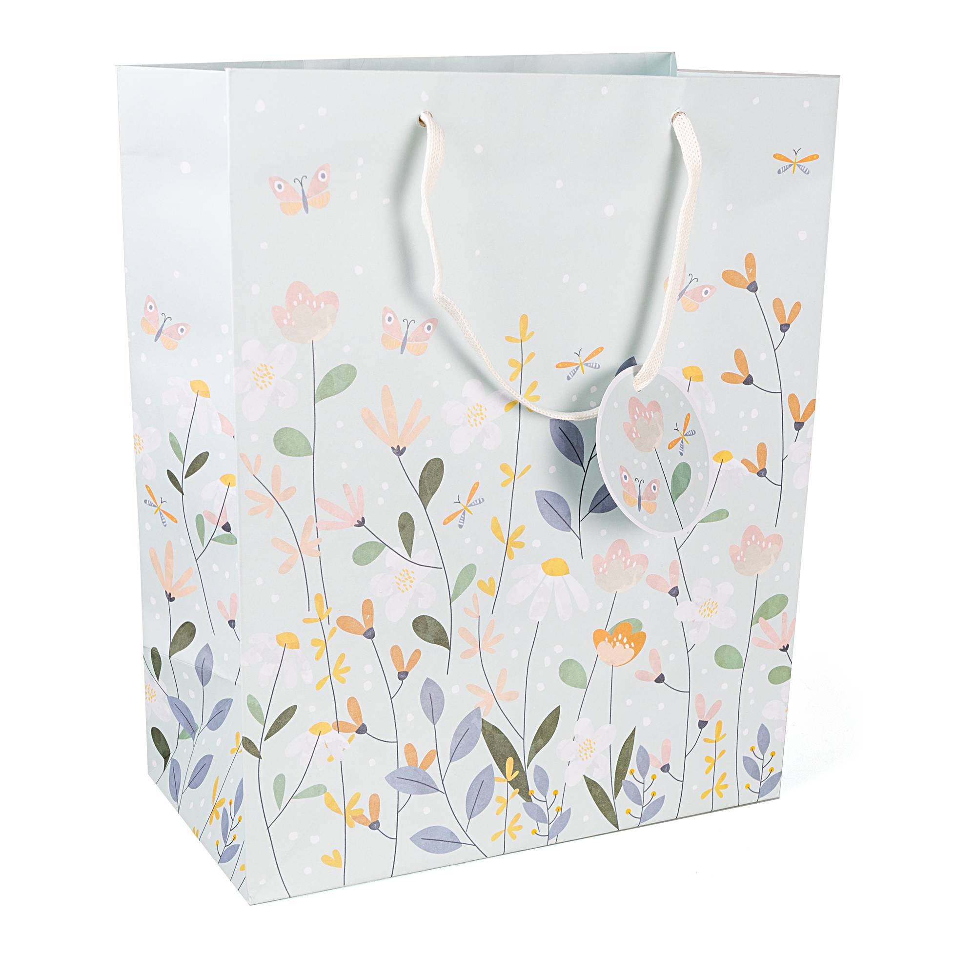 665834 1000 1 delicate flowers gift bag large