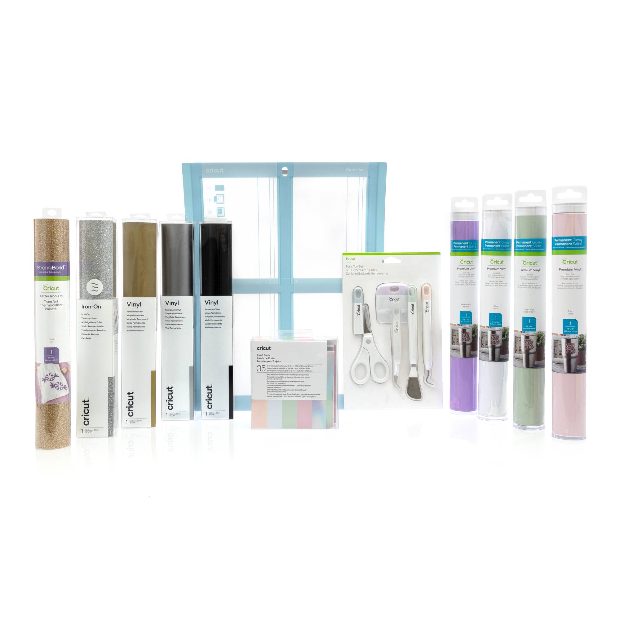 Cricut Wedding Bundle Hobbycraft