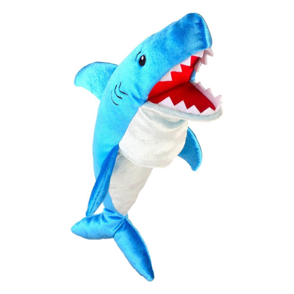 Fiesta Crafts Shark Hand Puppet | Hobbycraft