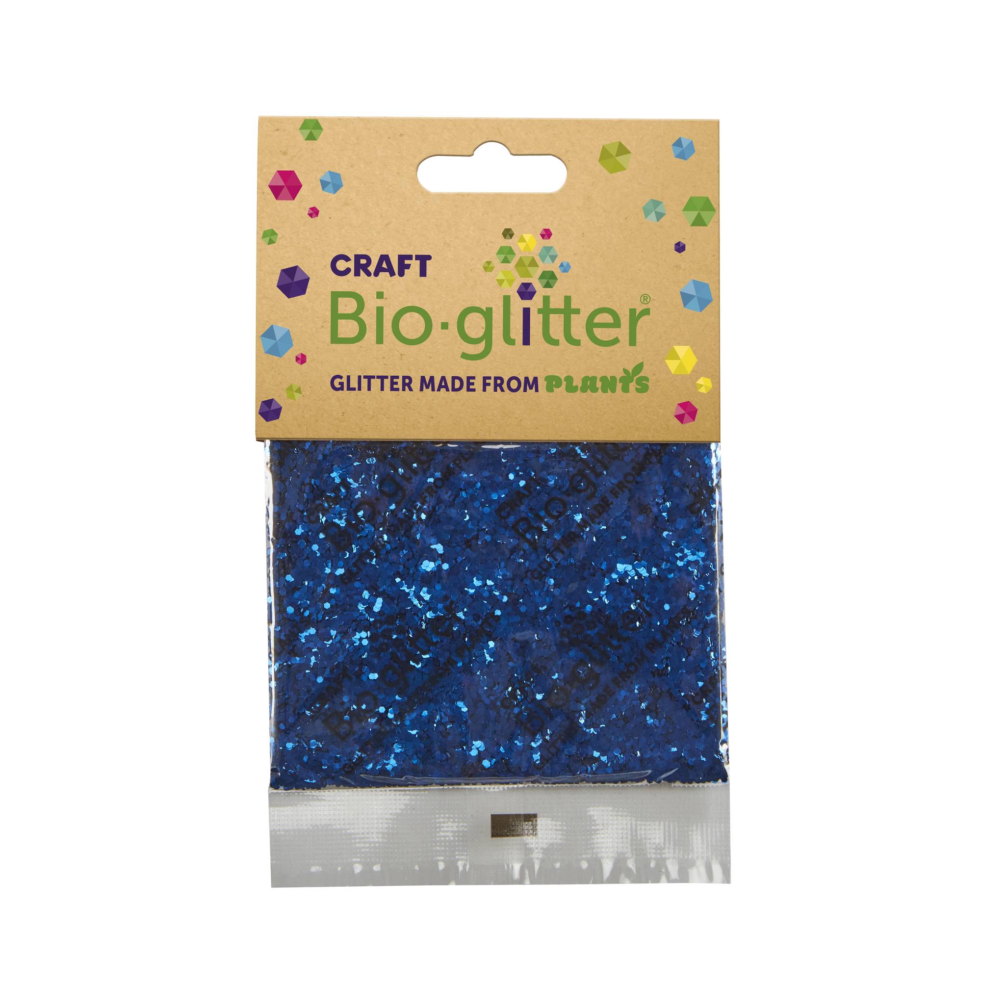 Blue Craft Bioglitter 20g