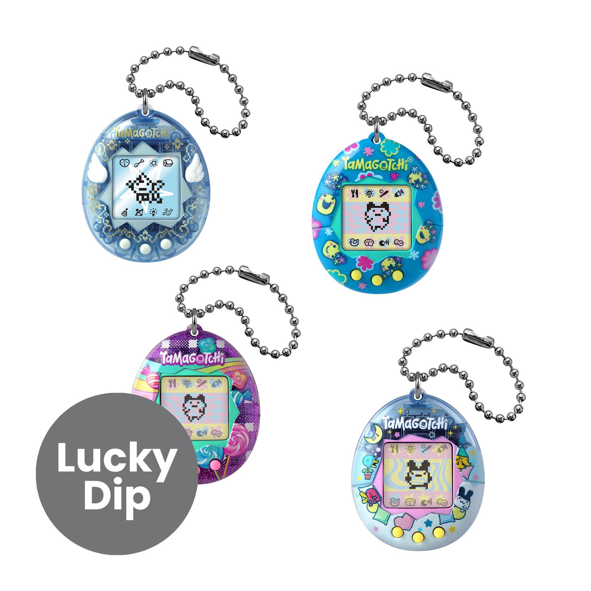 Assorted Original Tamagotchi | Hobbycraft