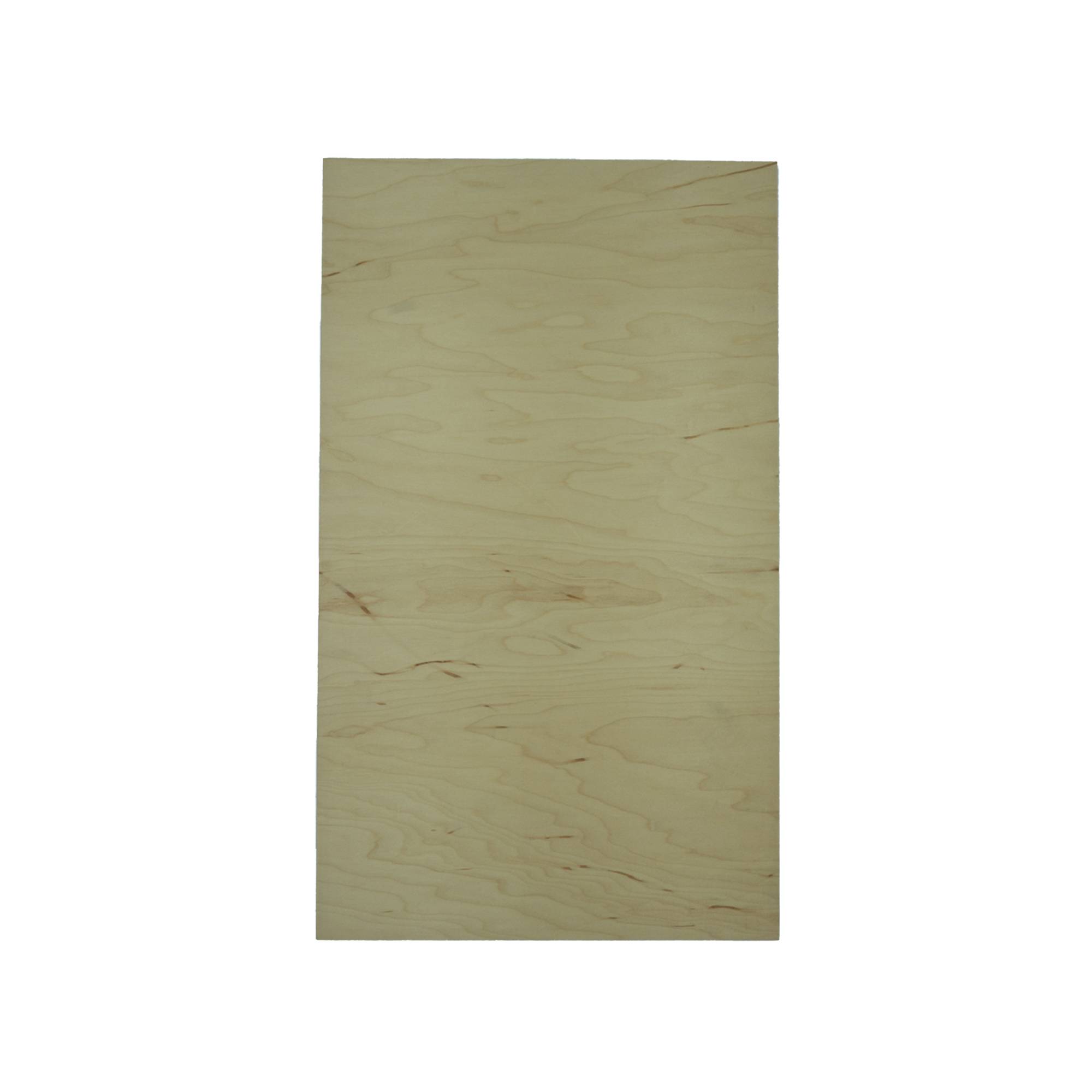 Proofgrade Maple Thick Plywood 12 x 20 Inches Hobbycraft
