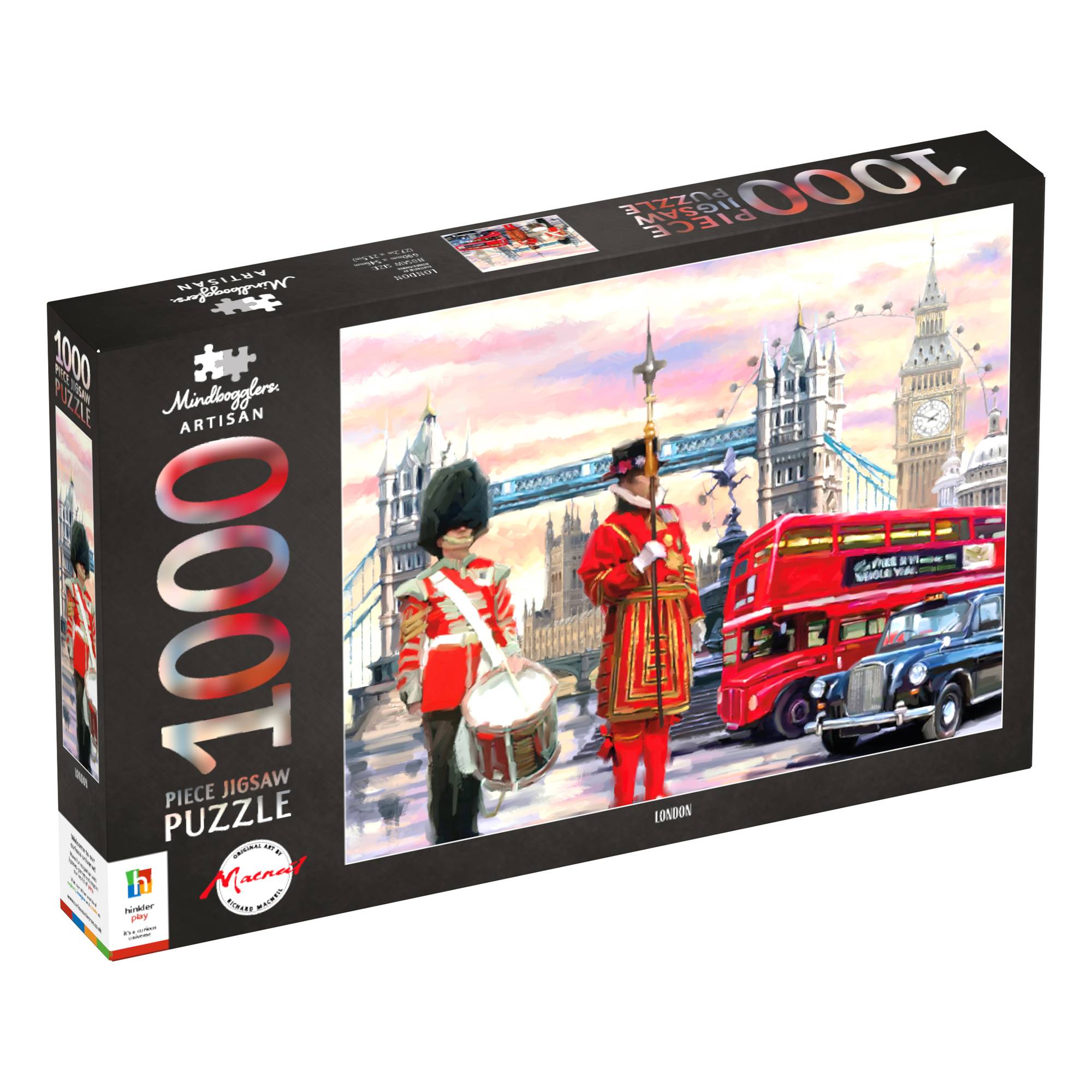 Austria Innsbruck 1000-Piece Wooden Jigsaw Puzzle – Travel Souvenir, 30x20 Inch Finished Size - View #11
