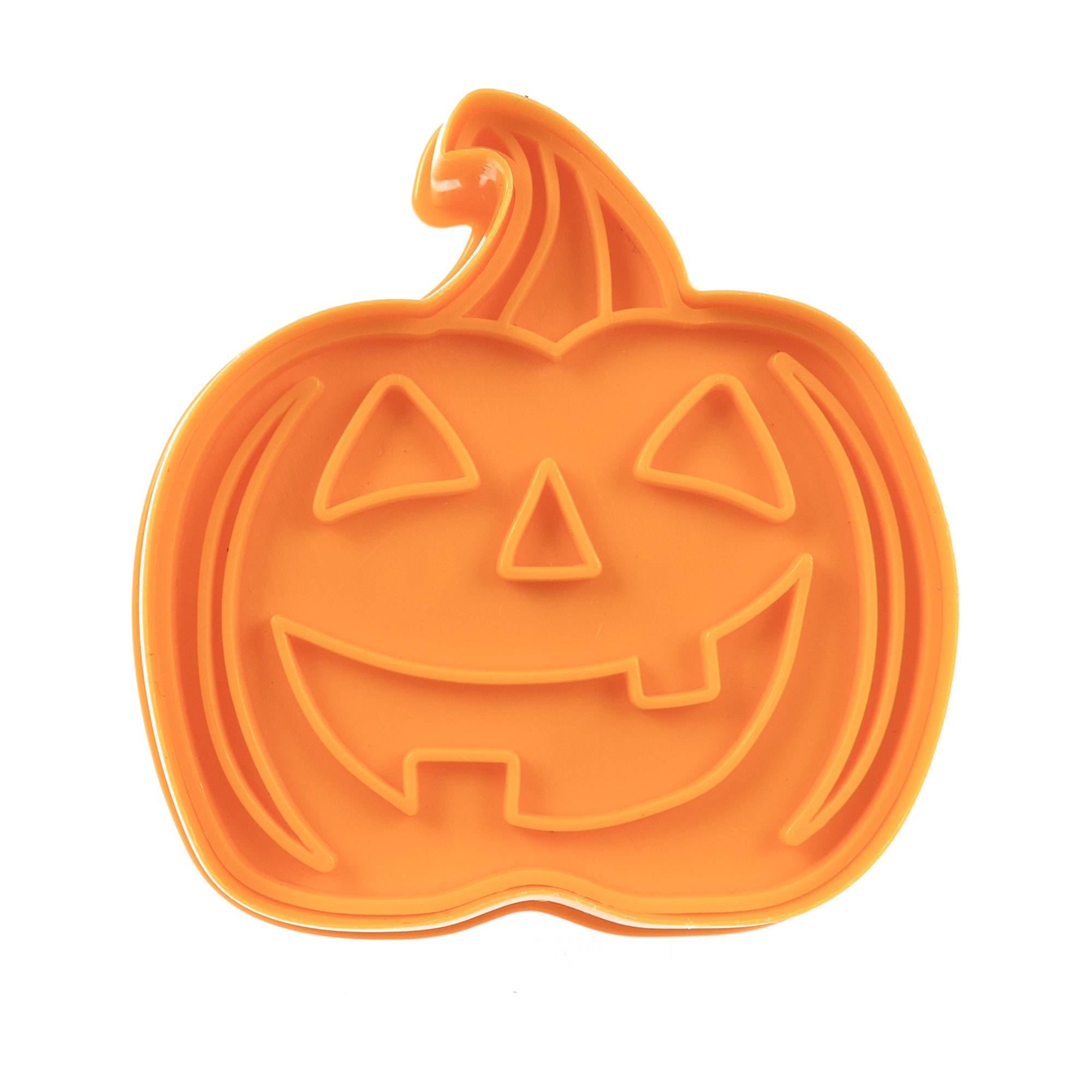 Pumpkin Cookie Stamp Hobbycraft