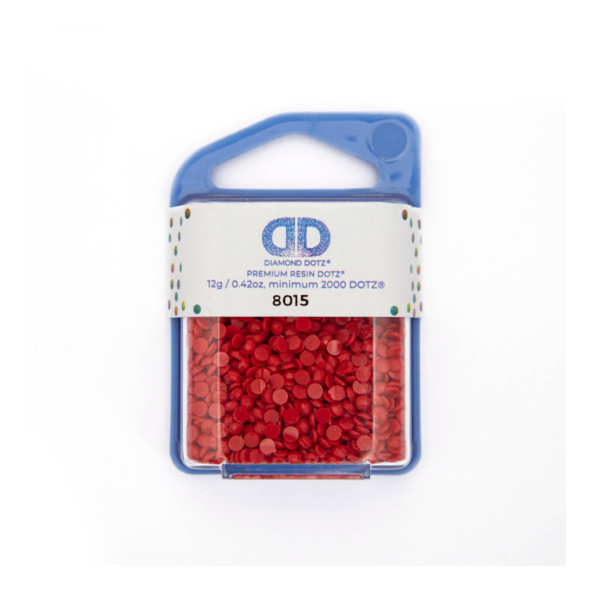Dozxis (Red)