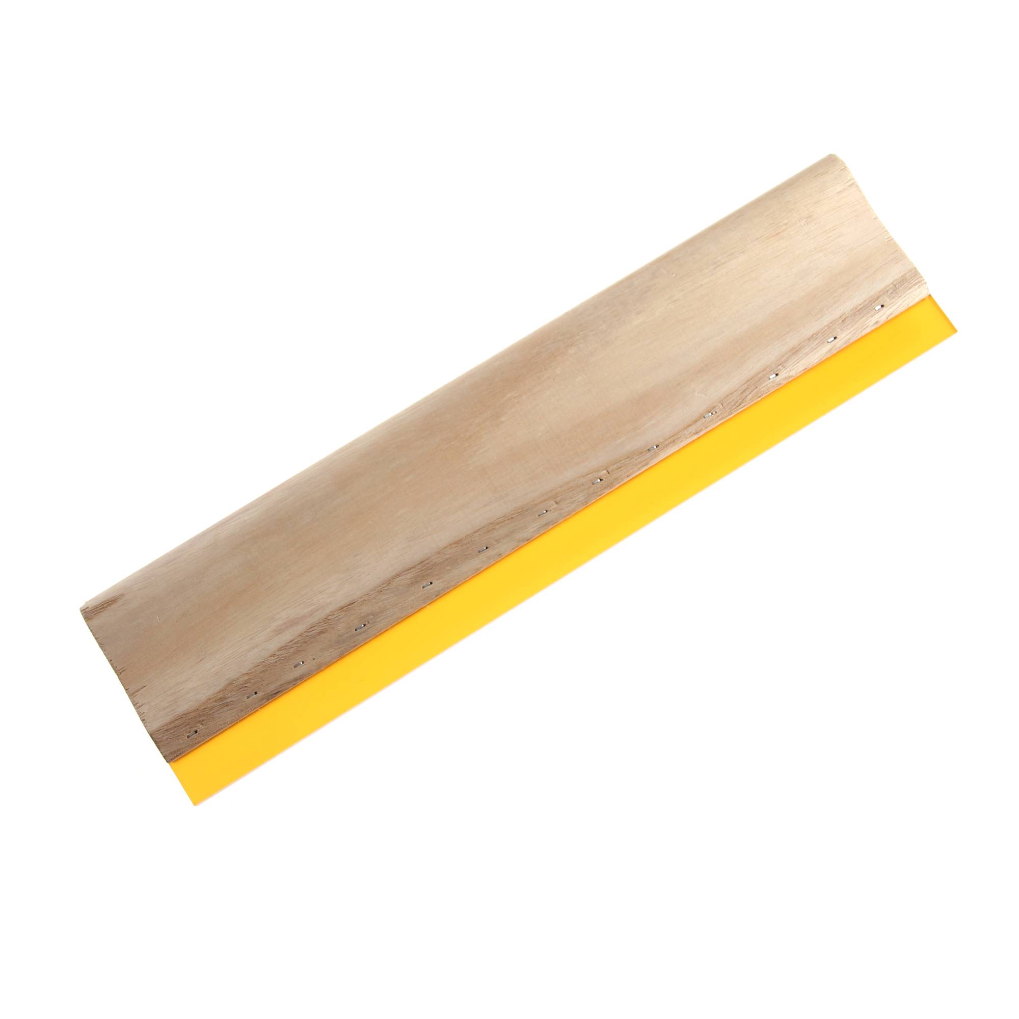 Silk Screen Squeegee A3 Hobbycraft