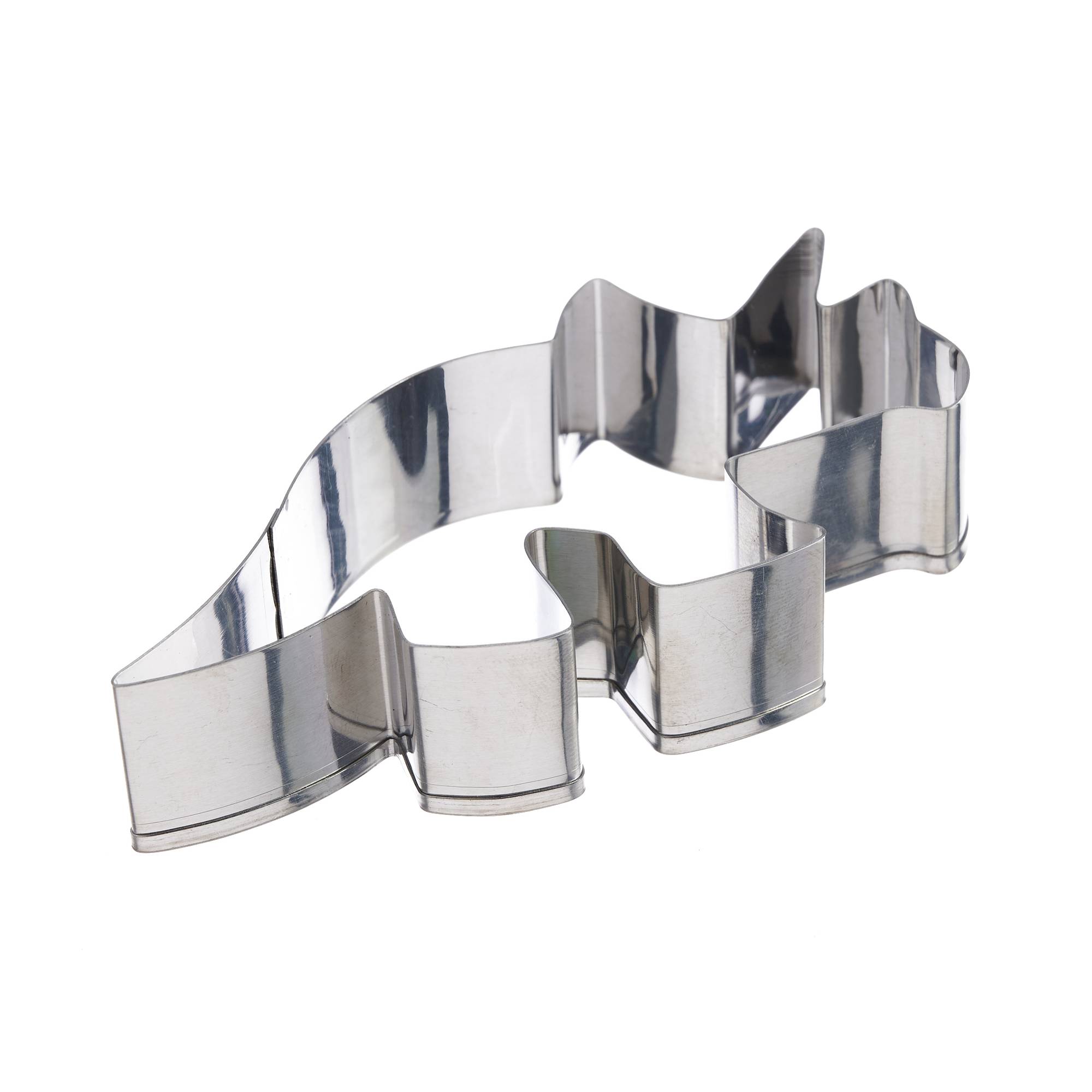 Dinosaur Cookie Cutter 11cm Hobbycraft