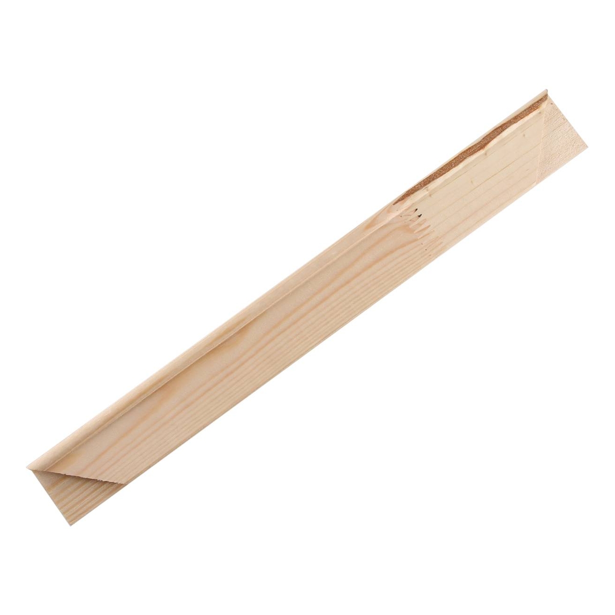 Wooden Canvas Stretcher Bar 36cm Hobbycraft