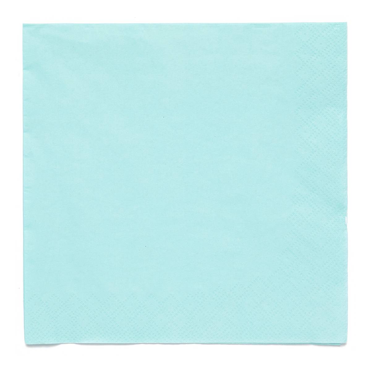 Duck Egg Napkins 20 Pack Hobbycraft