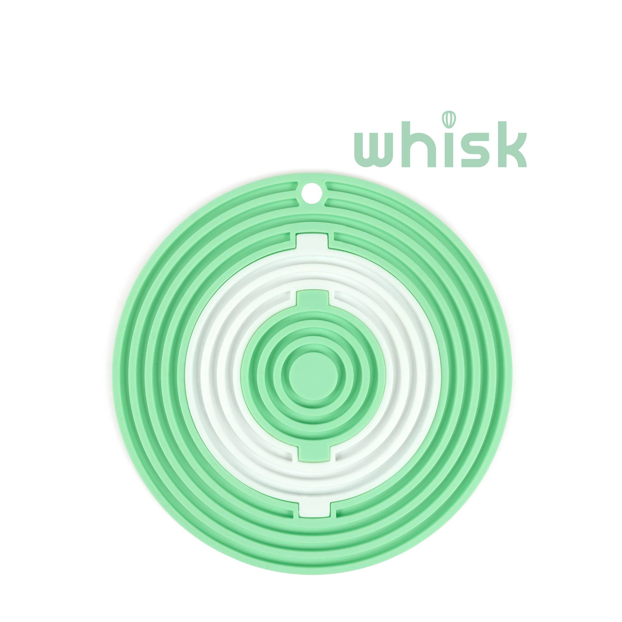 Whisk Silicone Trivet 3 Pack