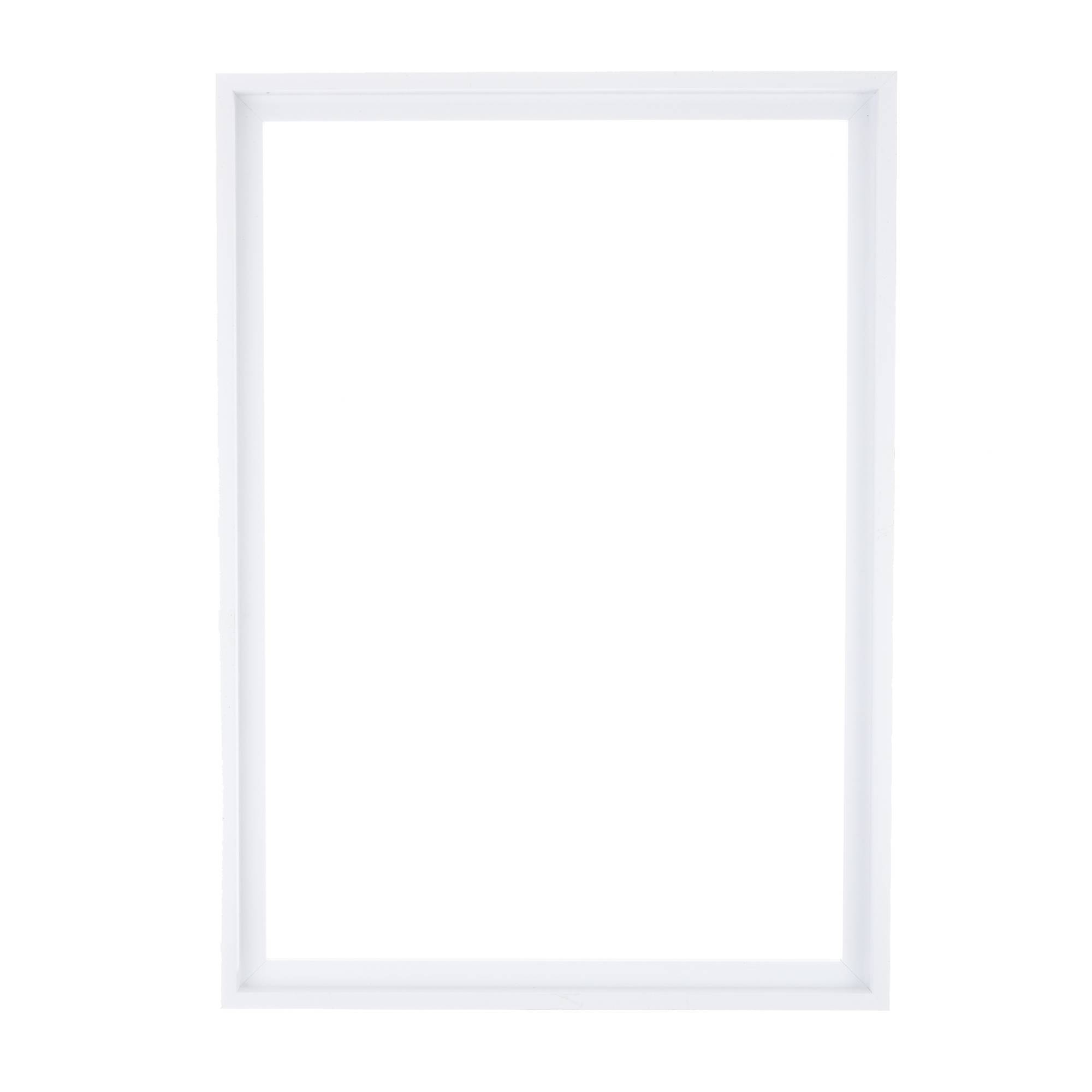 White Canvas Frame A2 Hobbycraft