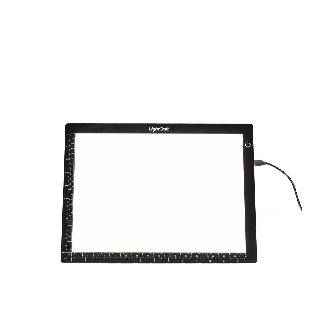 Ultraslim A4 LED Light Box Hobbycraft