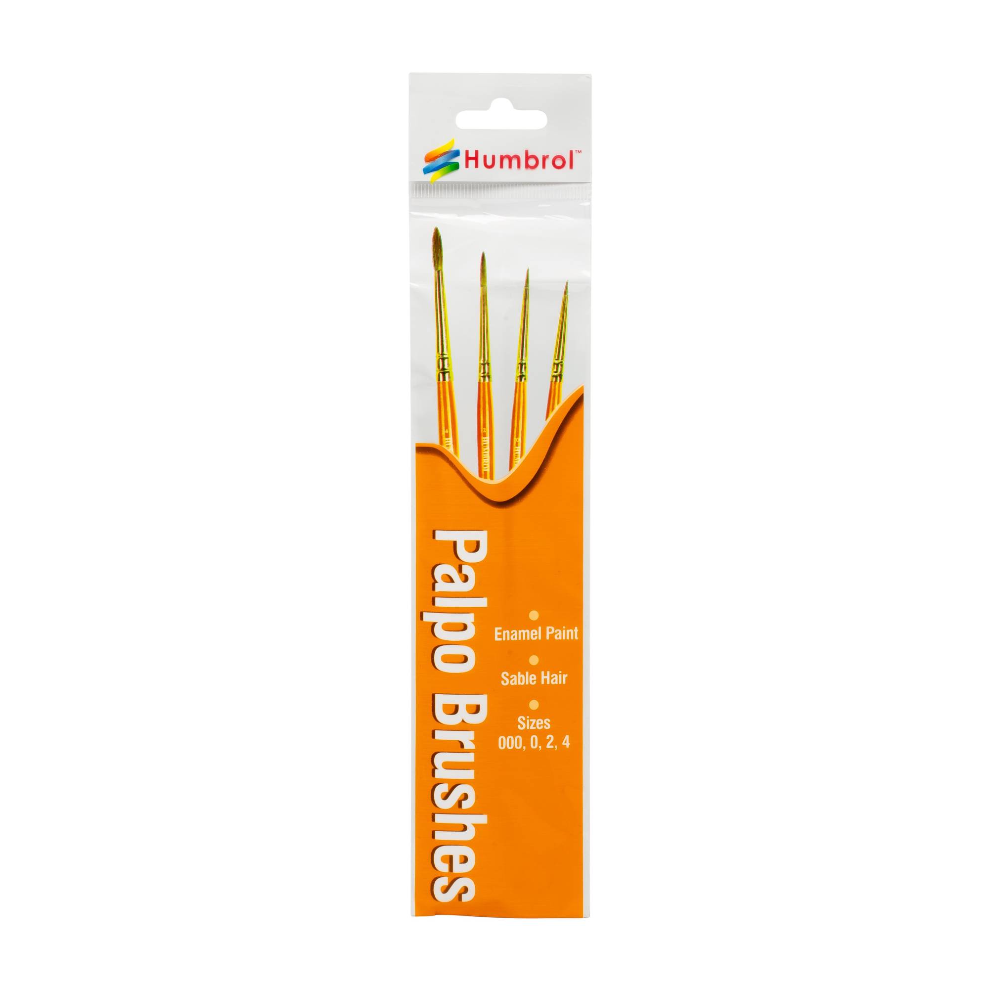 Humbrol Palpo Pinsel Größe 6 – Naturhaar-Malerpinsel Für Modellbau & Figuren – Präzise Spitze – AG4206 Humbrol Palpo Pinsel Größe 6 – Naturhaar-Malerpinsel Für Modellbau & Figuren – Präzise Spitze – AG4206
