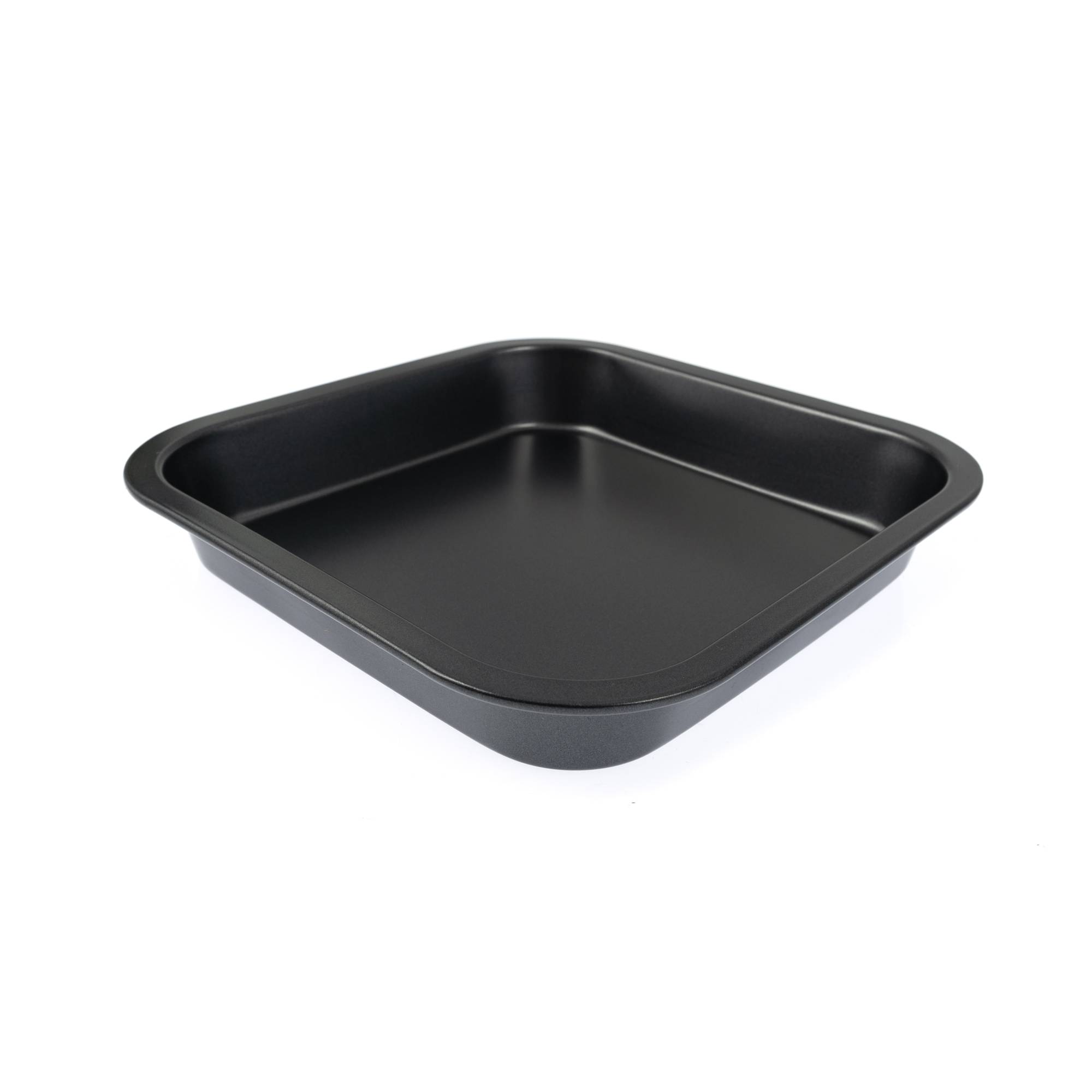 Non-Stick Brownie Tin 19cm x 19cm x 3cm Hobbycraft