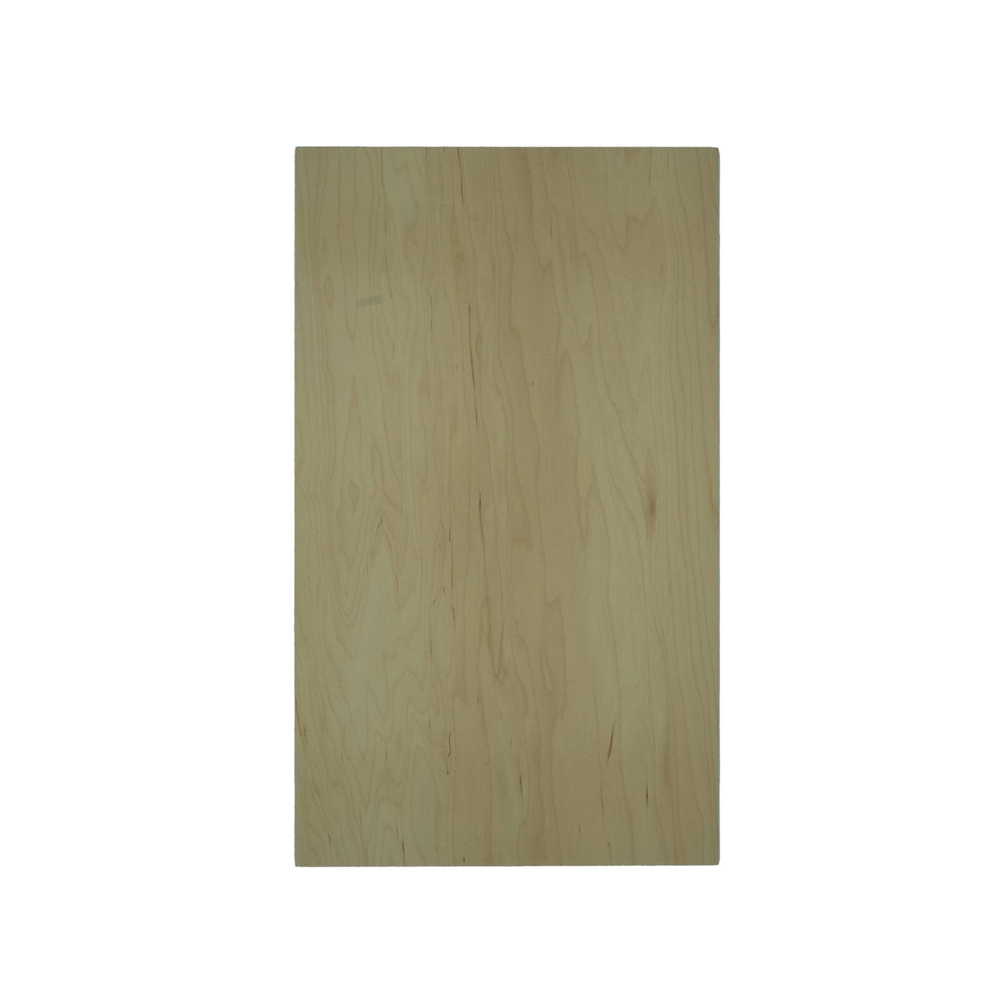 Proofgrade Maple Plywood 12 x 20 Inches Hobbycraft