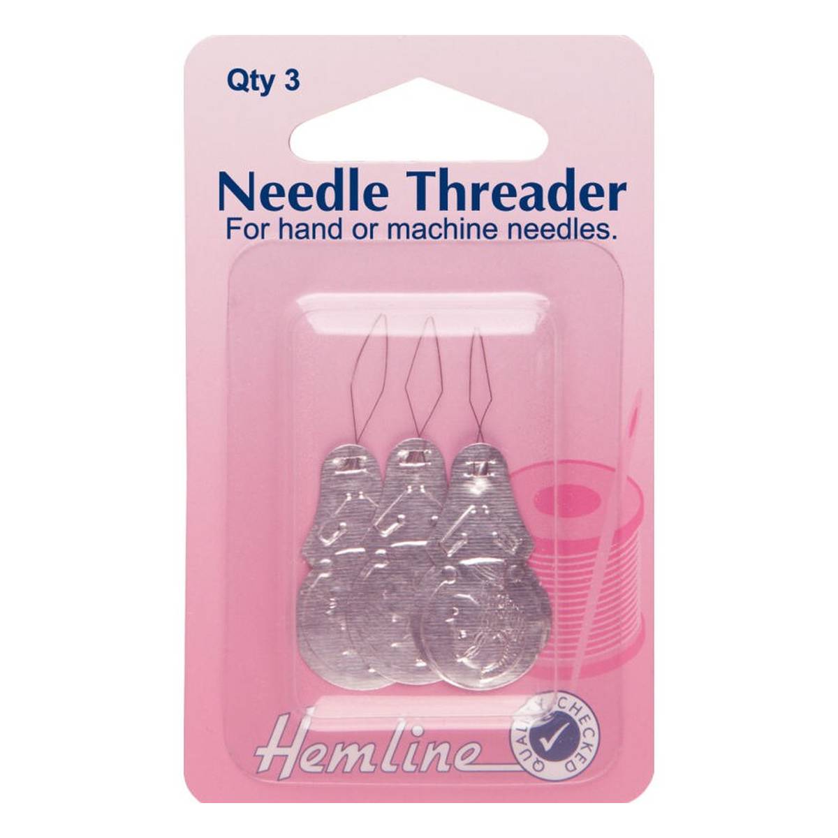Do You Love Your Needle Threader?