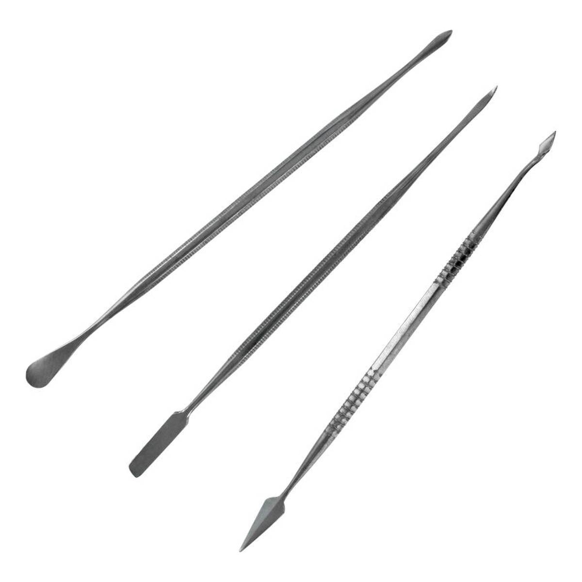 Stainless Steel Carvers 3 Pack Hobbycraft