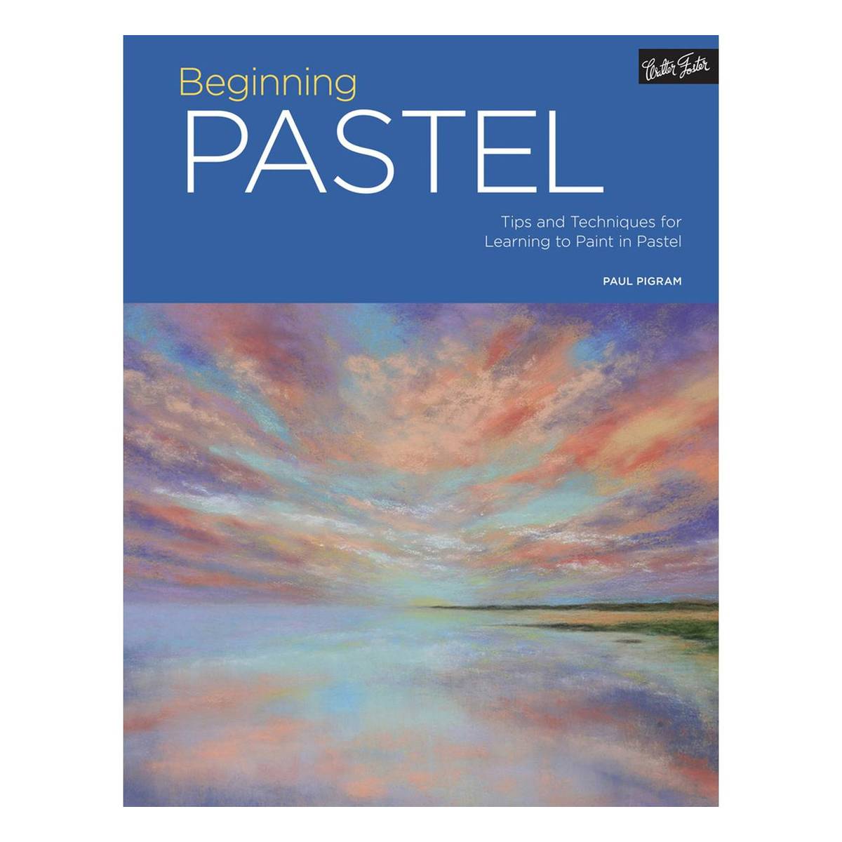 Beginning Pastel Hobbycraft